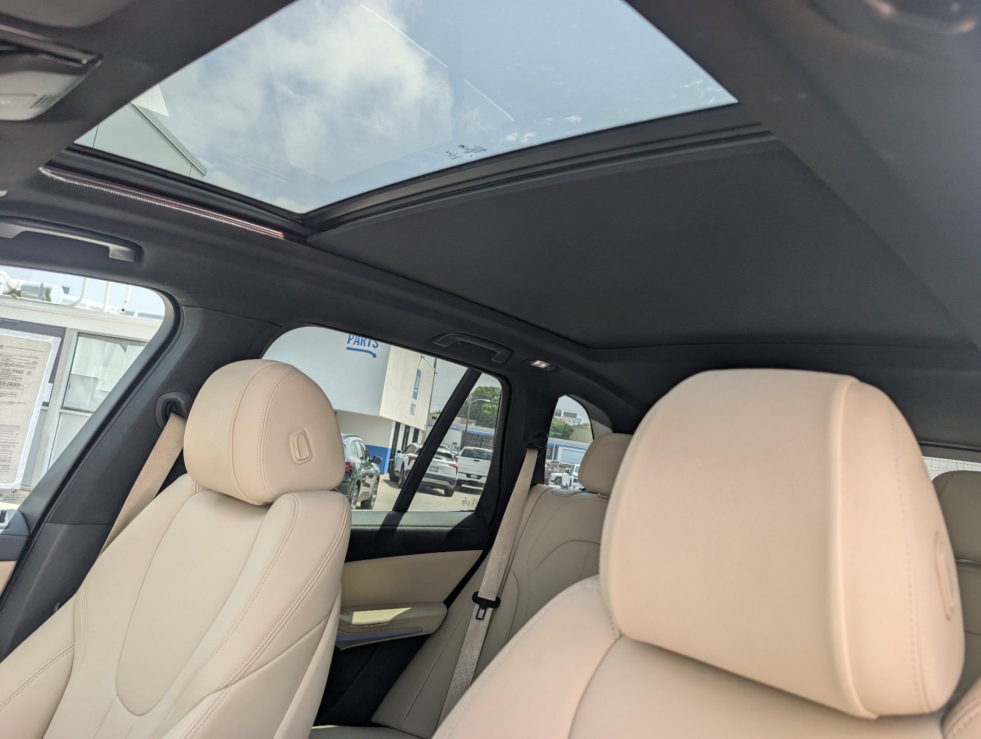 Used 2020 BMW X5 sDrive40i RWD image 18