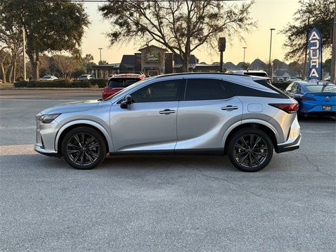 Used 2024 Lexus RX 350 F Sport image 7