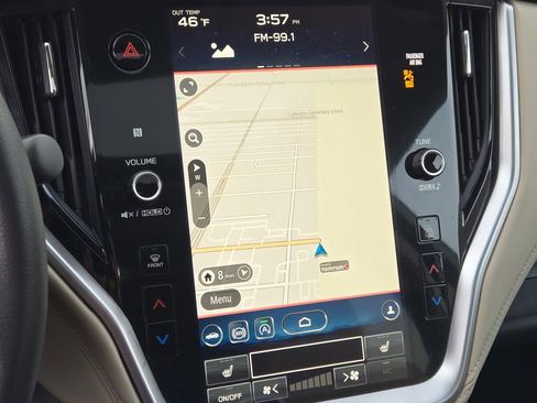 Used 2022 Subaru Outback Premium w/ Popular Package #1 image 34