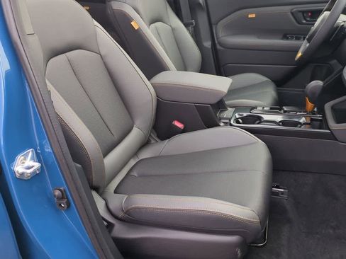 New 2026 Subaru Forester Wilderness AWD/4WD image 22