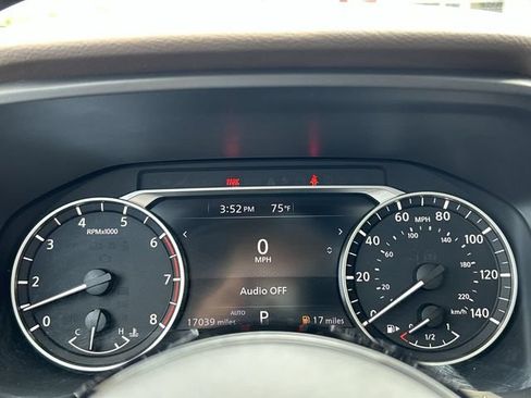 Certified 2023 Nissan Rogue SV w/ SV Premium B Package AWD/4WD image 19