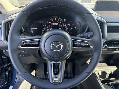 New 2026 MAZDA CX-50 AWD 2.5 Hybrid w/ Weather Package image 17