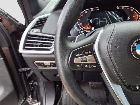 Used 2023 BMW X5 xDrive40i w/ Premium Package image 15