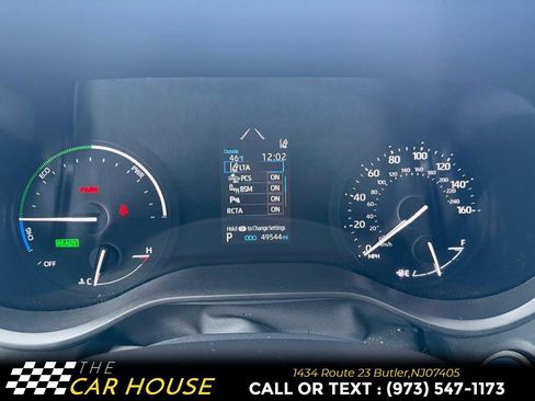 Used 2021 Toyota Sienna XLE image 34