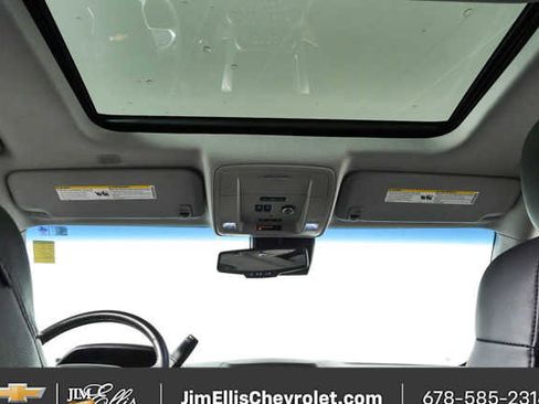 Used 2016 Chevrolet Tahoe LTZ AWD/4WD image 19