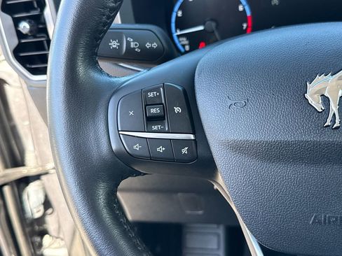 Certified 2022 Ford Bronco Sport Big Bend w/ Convenience Package AWD/4WD image 13