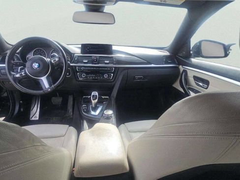 Used 2016 BMW 428i Gran Coupe xDrive image 8