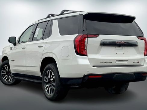 Used 2022 GMC Yukon AT4 image 10