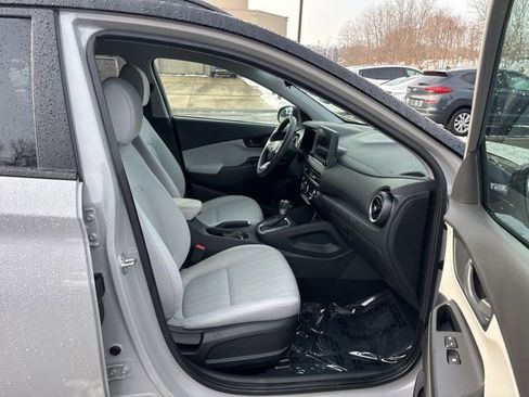 Used 2023 Hyundai Kona SEL image 26