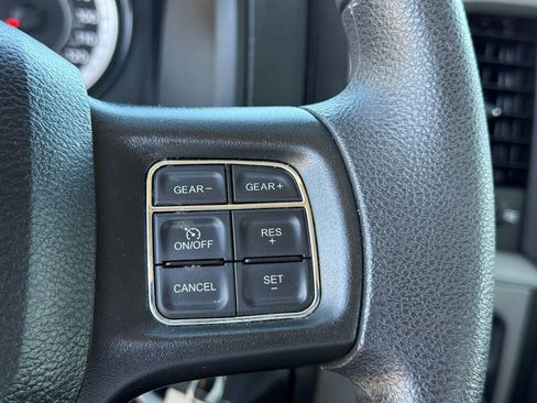 Used 2022 RAM 1500 Tradesman w/ Power & Remote Entry Group image 11