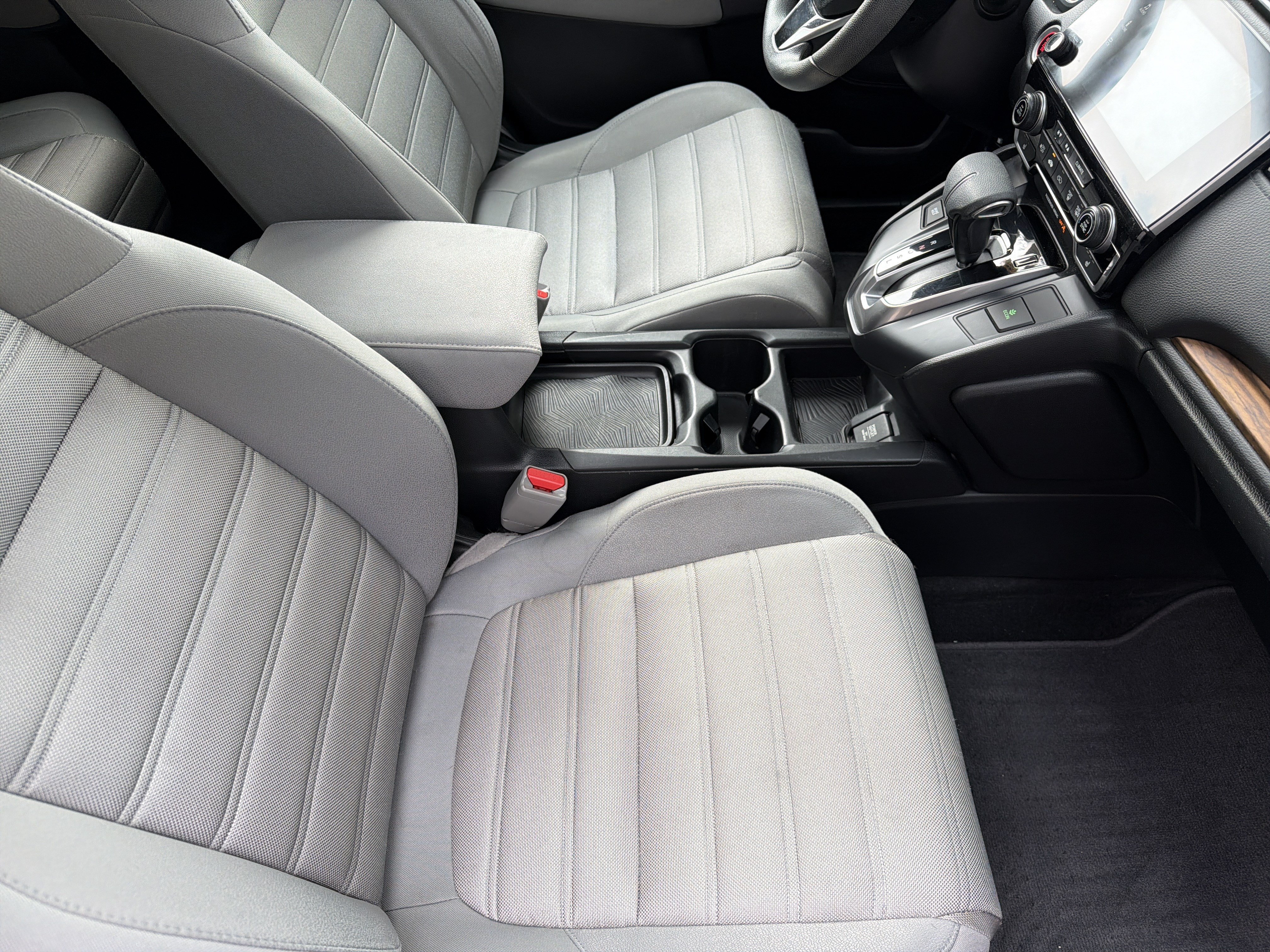 Used 2018 Honda CR-V EX image 41