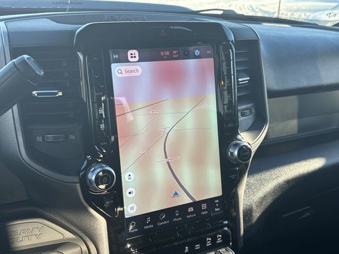 New 2026 RAM 2500 Tradesman image 3