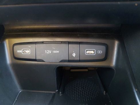 Used 2022 Hyundai Santa Cruz SEL Premium image 40