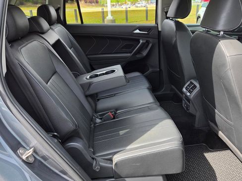Certified 2023 Volkswagen Tiguan SE image 54