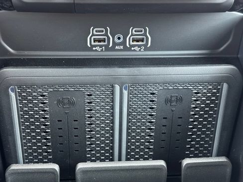 New 2026 RAM 3500 Laramie w/ Night Edition AWD/4WD image 37