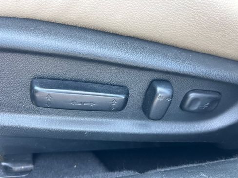 Used 2015 Honda Accord EX-L image 23