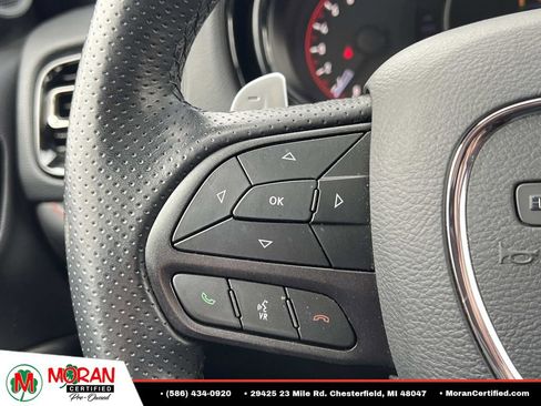 Used 2024 Dodge Durango R/T w/ Tow 'N Go Group AWD/4WD image 26