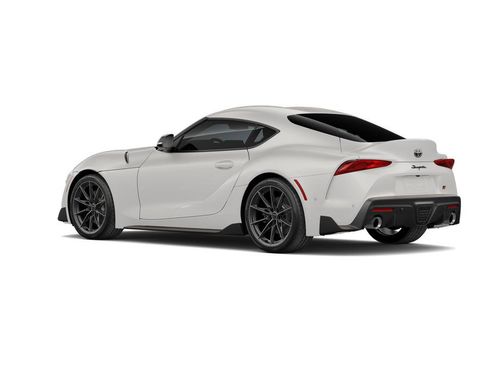 New 2026 Toyota Supra image 6