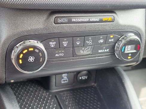 Used 2021 Ford Bronco Sport Big Bend AWD/4WD image 26