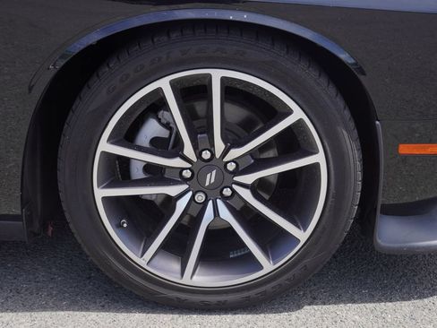 Used 2023 Dodge Challenger GT w/ Plus Package RWD image 10