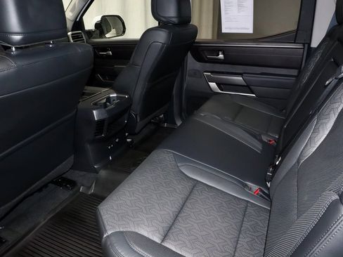 Used 2024 Toyota Tundra SR5 w/ TRD Sport Premium Package image 21