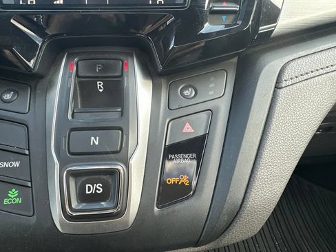 Used 2018 Honda Odyssey EX-L image 21