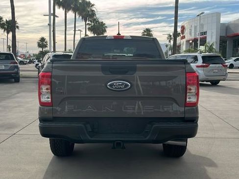 Used 2025 Ford Ranger XL w/ Trailer Tow Package AWD/4WD image 23