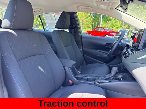 Used 2026 Toyota Corolla LE FWD image 23