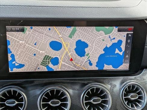 Certified 2018 Mercedes-Benz E 400 Coupe image 12