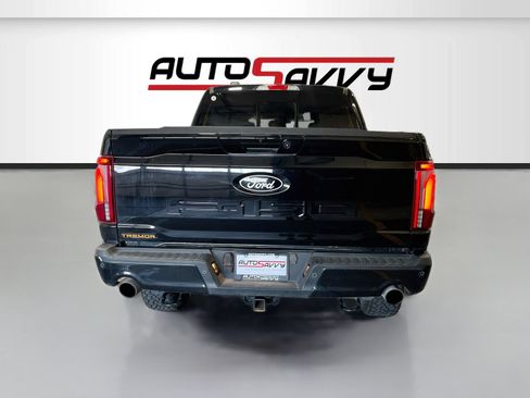 Used 2024 Ford F150 Tremor w/ Bed Utility Package AWD/4WD image 6