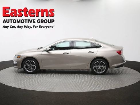 Used 2024 Chevrolet Malibu LT FWD image 60