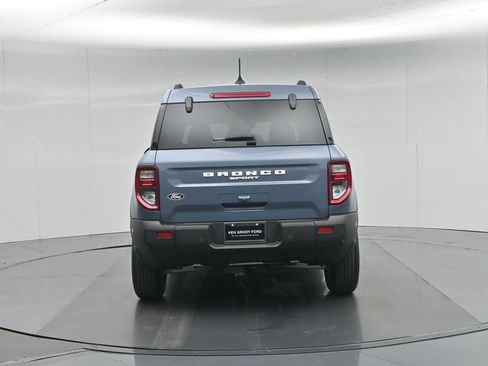 New 2026 Ford Bronco Sport Big Bend AWD/4WD image 22