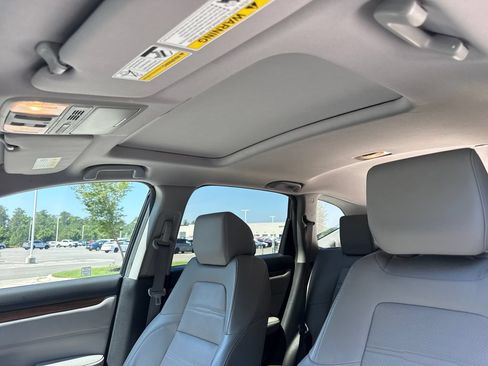 Certified 2017 Honda CR-V EX-L image 31