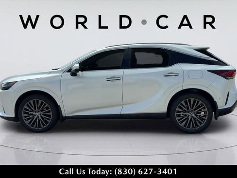 Used 2023 Lexus RX 350 AWD w/ Cold Area Package image 16