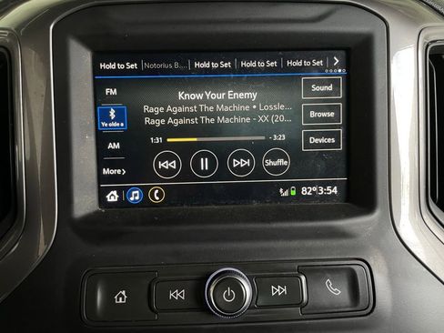 Used 2020 Chevrolet Silverado 2500 W/T w/ WT Convenience Package image 30