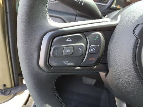 New 2026 Jeep Gladiator Rubicon AWD/4WD image 18