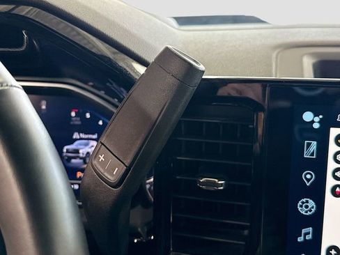 Used 2024 Chevrolet Silverado 1500 LT Trail Boss image 18