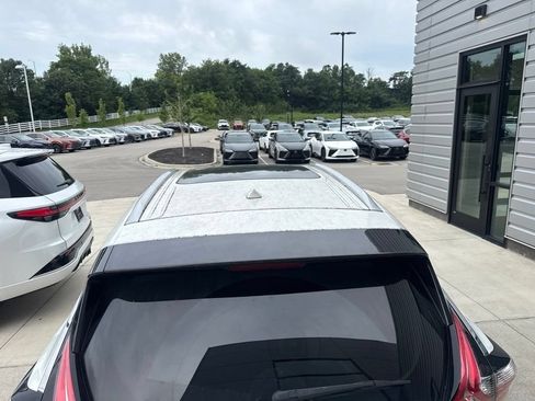 Used 2015 Nissan Murano SL w/ SL Technology Package FWD image 6