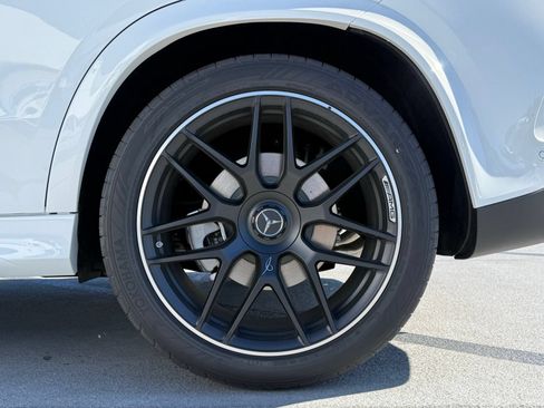 New 2026 Mercedes-Benz GLE 53 AMG 4MATIC image 14