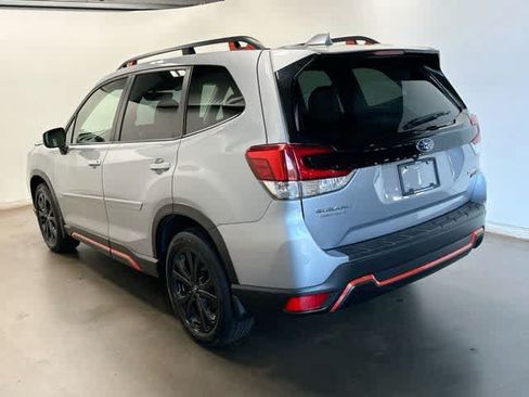 Used 2021 Subaru Forester Sport AWD/4WD image 32