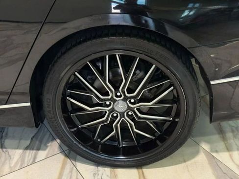 Used 2019 Honda Accord EX-L image 30