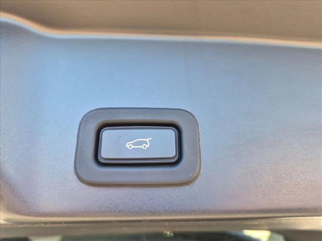 Used 2020 Land Rover Range Rover Evoque S AWD/4WD image 7