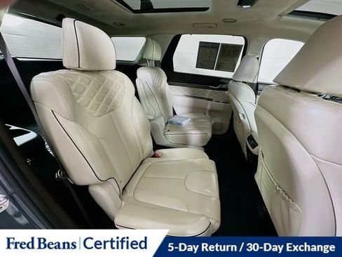Used 2020 Hyundai Palisade Limited w/ Winter Weather Package image 31