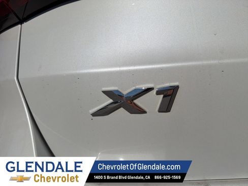 Used 2023 BMW X1 xDrive28i w/ Convenience Package image 25