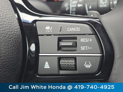 New 2026 Honda Passport RTL image 28