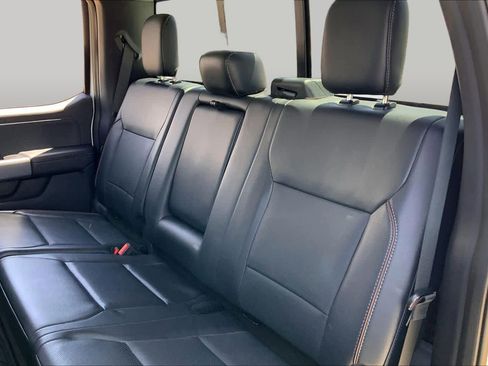 Used 2023 Ford F250 Lariat w/ Sport Appearance Package AWD/4WD image 21