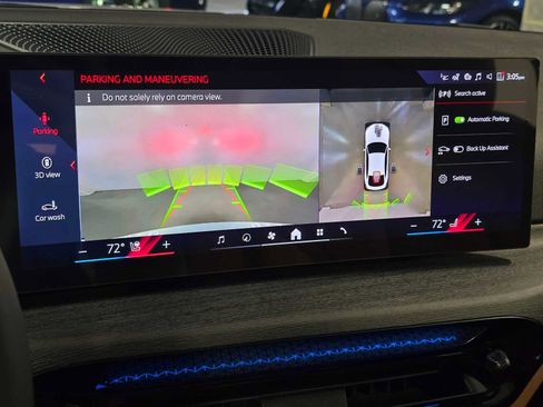 New 2025 BMW i4 xDrive40i image 15