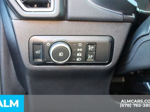Used 2023 Ford Bronco Sport Big Bend w/ Convenience Package AWD/4WD image 29