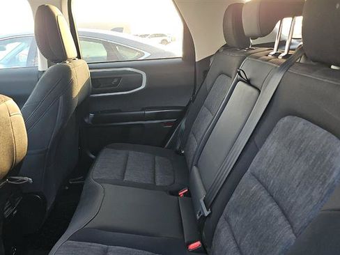 Used 2022 Ford Bronco Sport Big Bend w/ Convenience Package AWD/4WD image 10