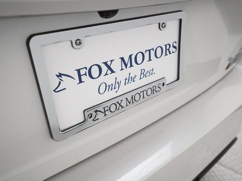 Certified 2025 Subaru Impreza RS w/ Popular Package #1 image 37